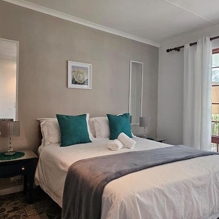 Guinea Fowl Villa Plettenberg Bay Luaran gambar