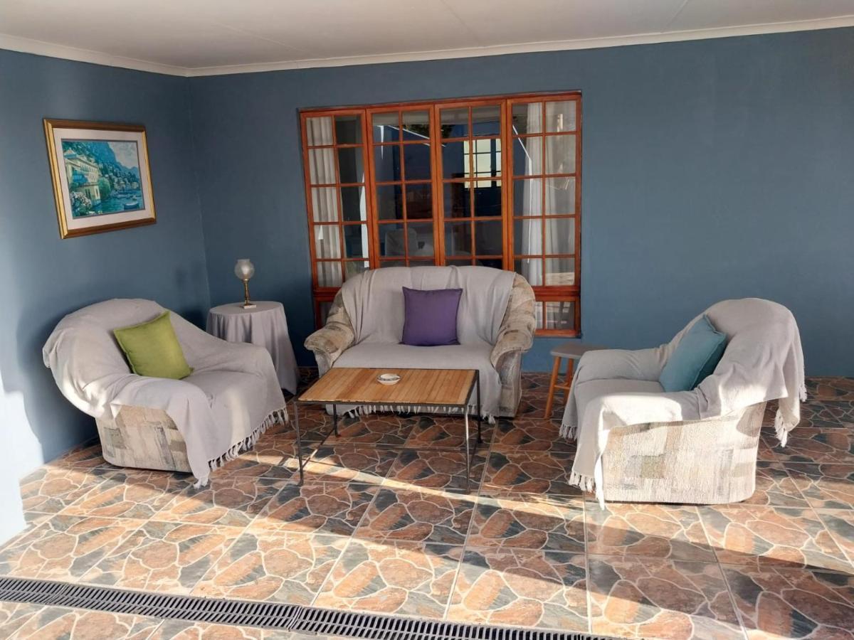 Guinea Fowl Villa Plettenberg Bay Luaran gambar