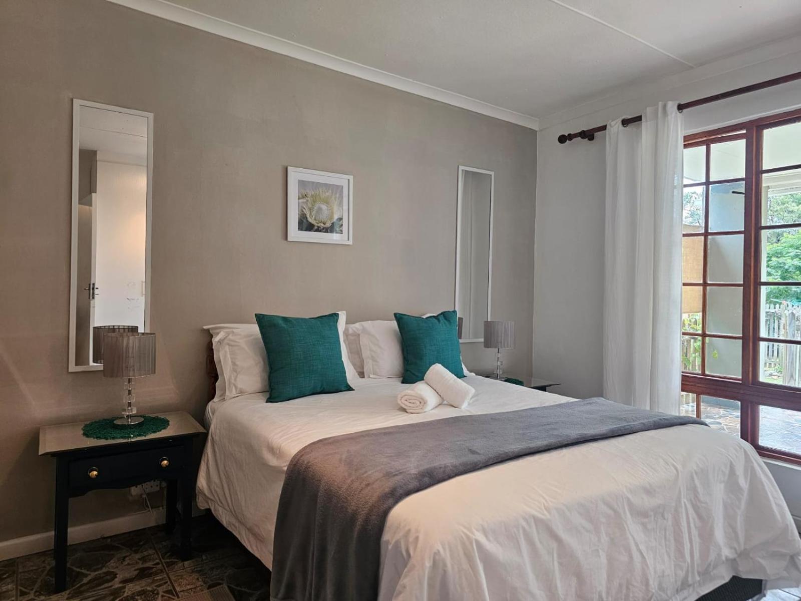 Guinea Fowl Villa Plettenberg Bay Luaran gambar