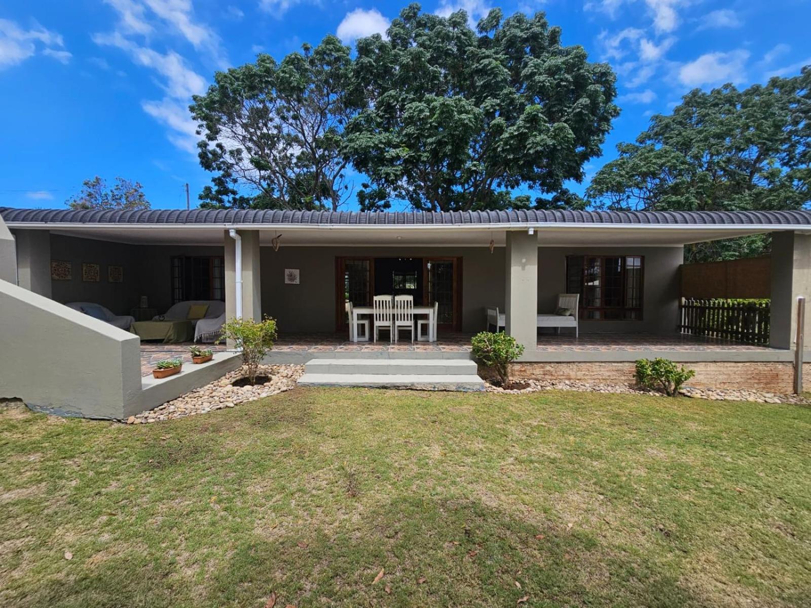 Guinea Fowl Villa Plettenberg Bay Luaran gambar