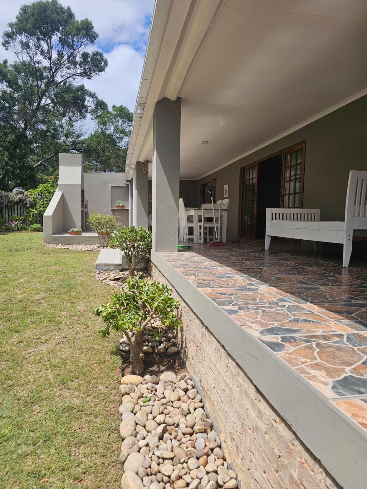 Guinea Fowl Villa Plettenberg Bay Luaran gambar