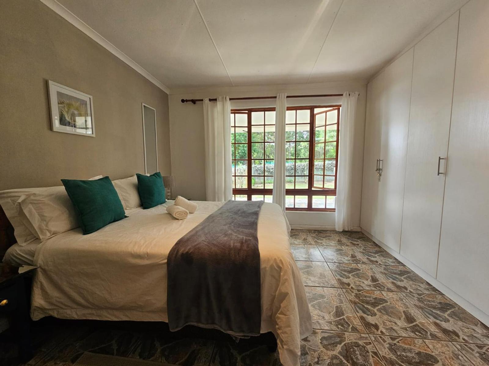 Guinea Fowl Villa Plettenberg Bay Luaran gambar