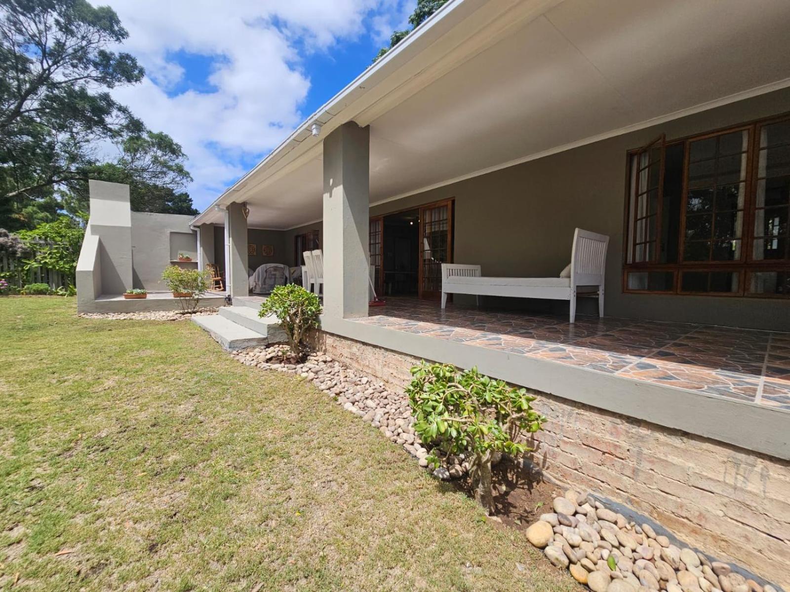 Guinea Fowl Villa Plettenberg Bay Luaran gambar