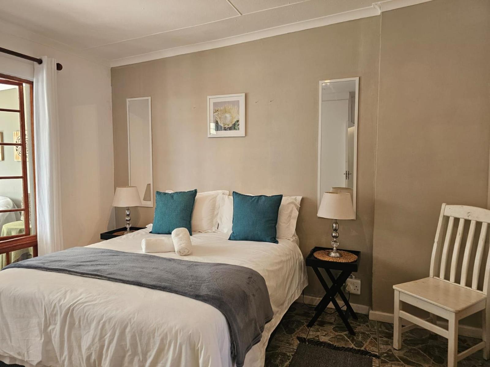 Guinea Fowl Villa Plettenberg Bay Luaran gambar