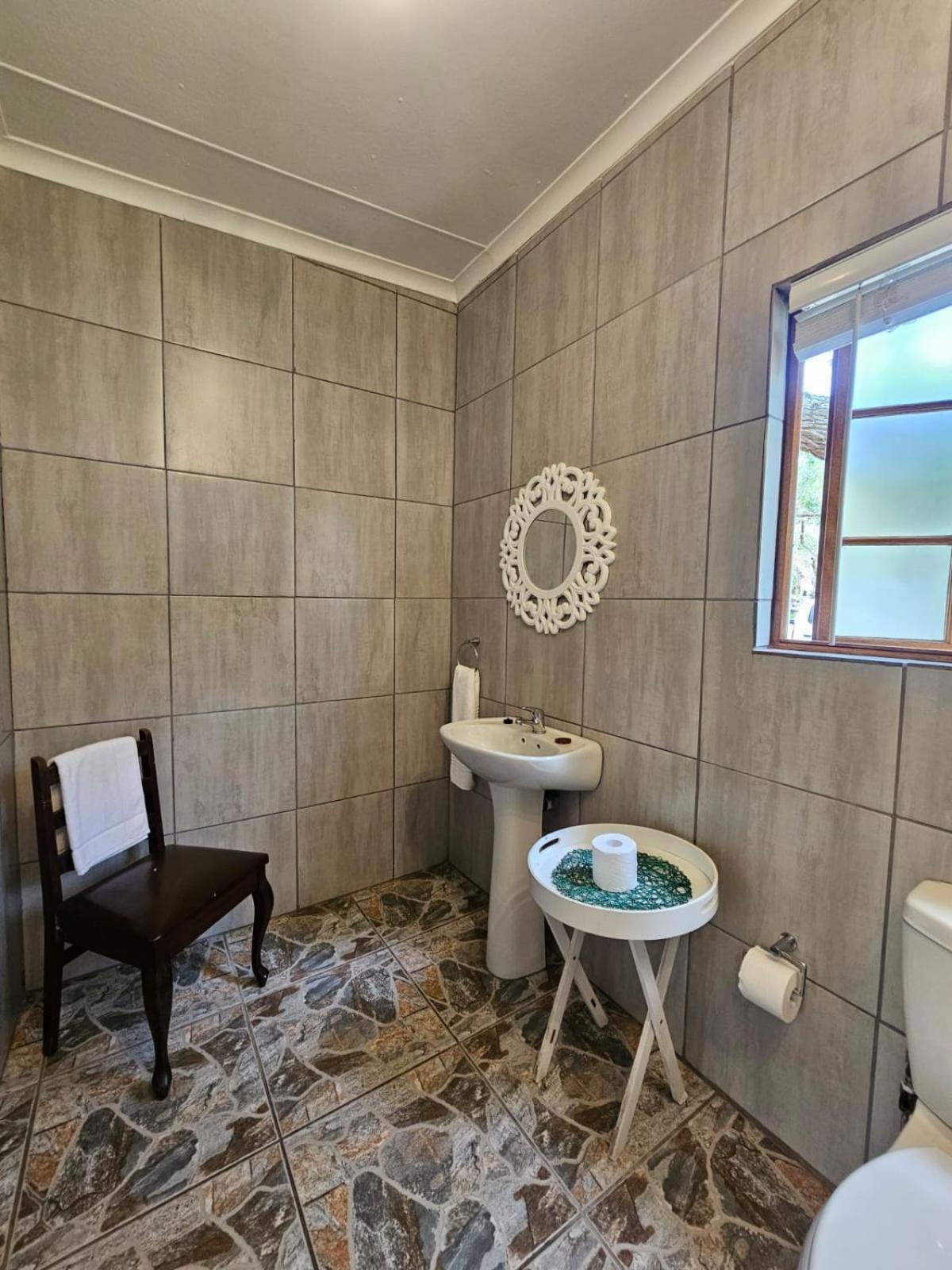 Guinea Fowl Villa Plettenberg Bay Luaran gambar
