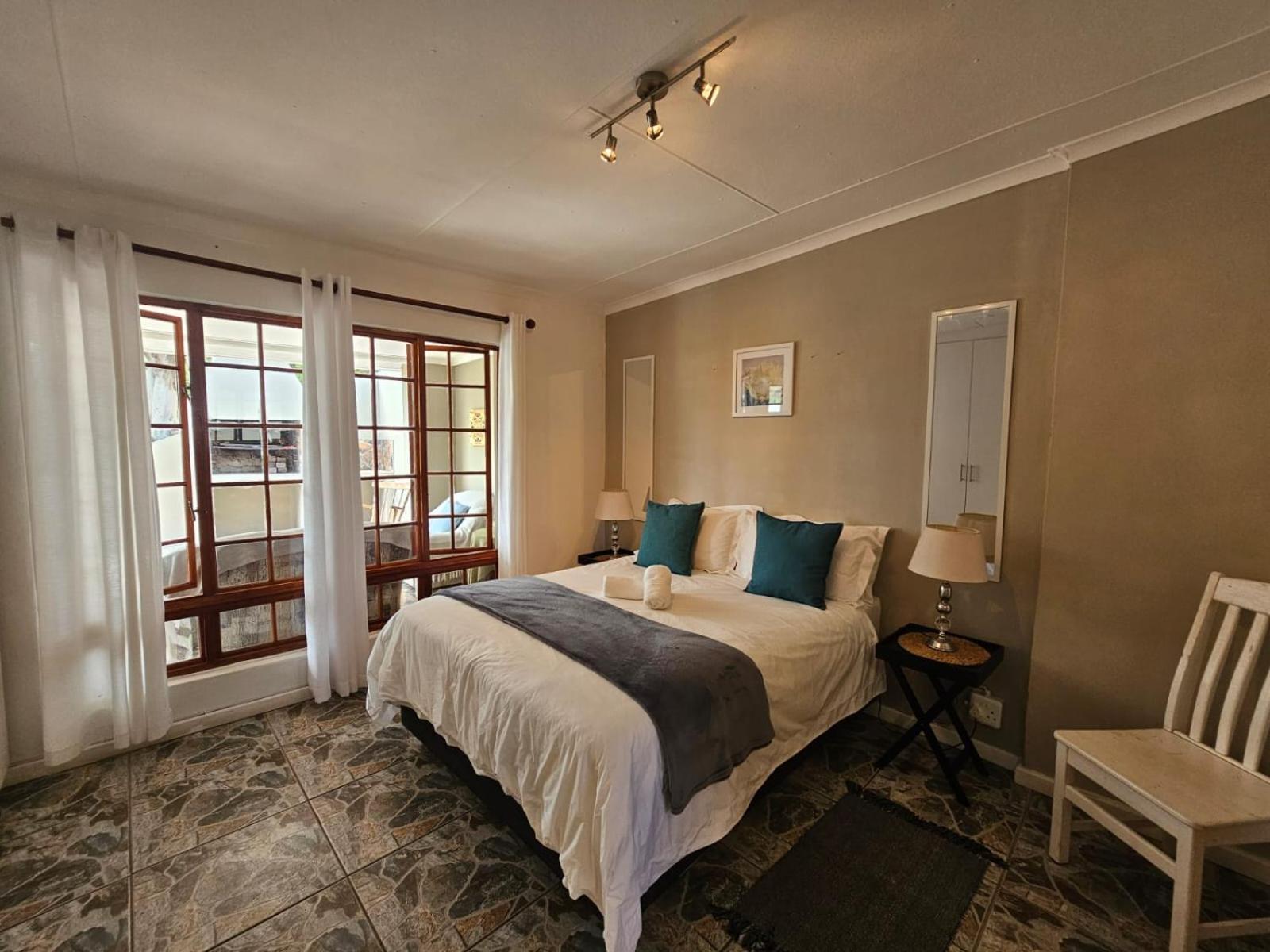 Guinea Fowl Villa Plettenberg Bay Luaran gambar