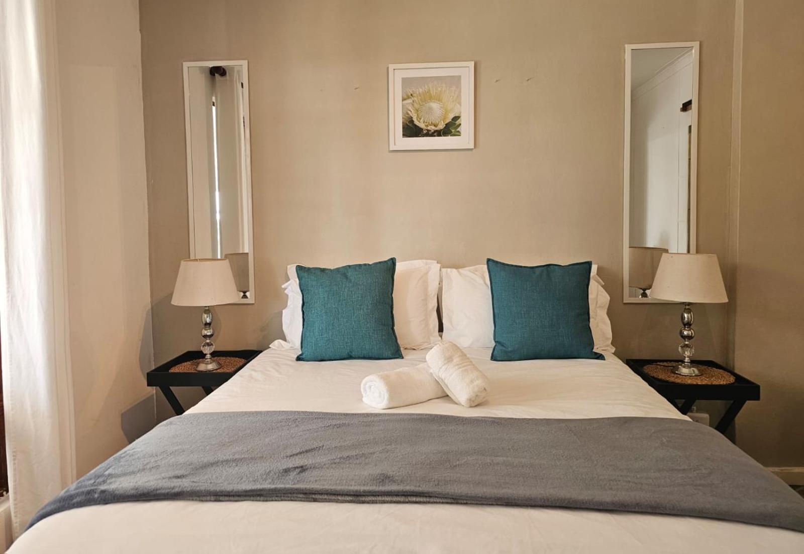 Guinea Fowl Villa Plettenberg Bay Luaran gambar