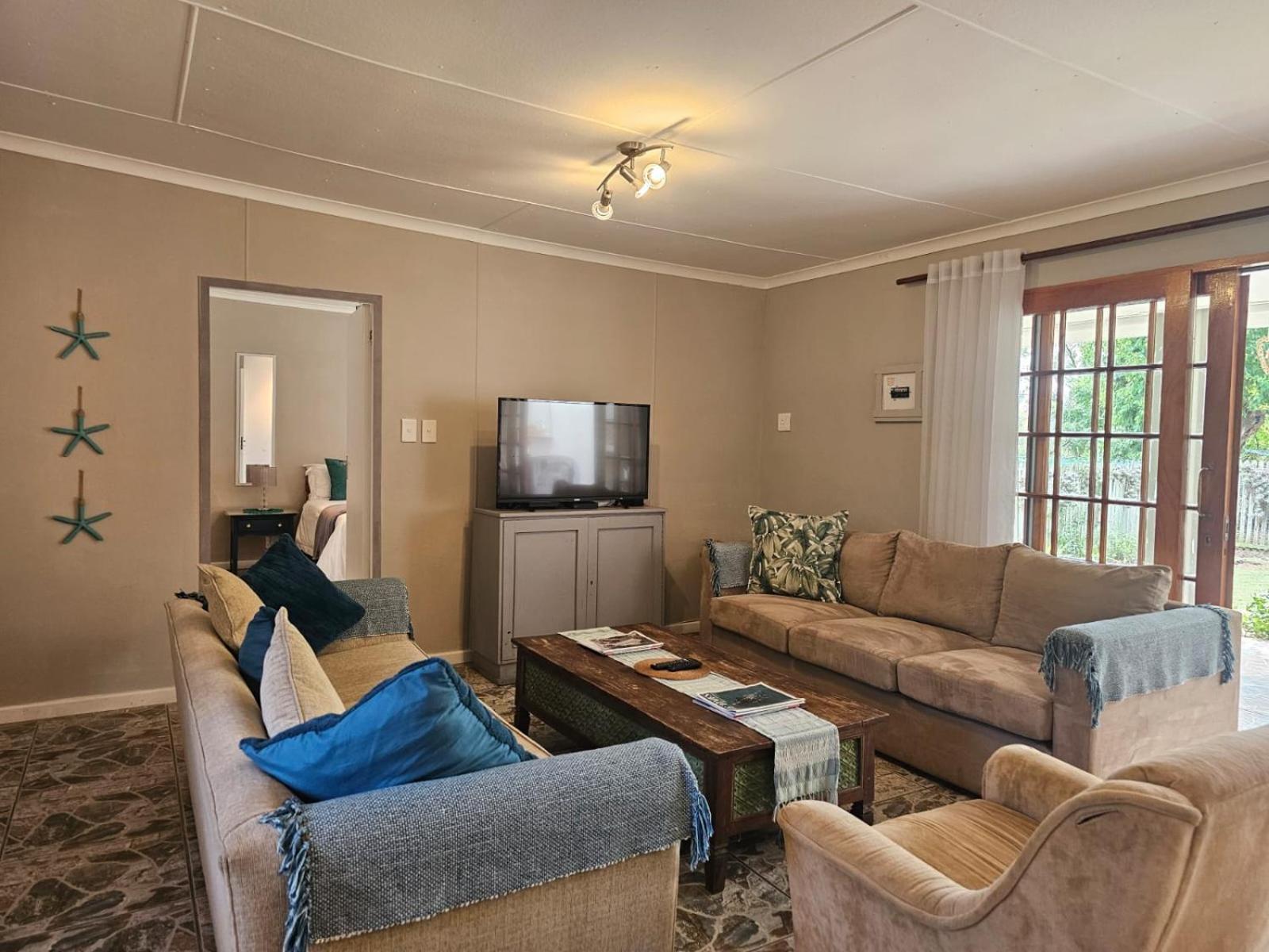 Guinea Fowl Villa Plettenberg Bay Luaran gambar