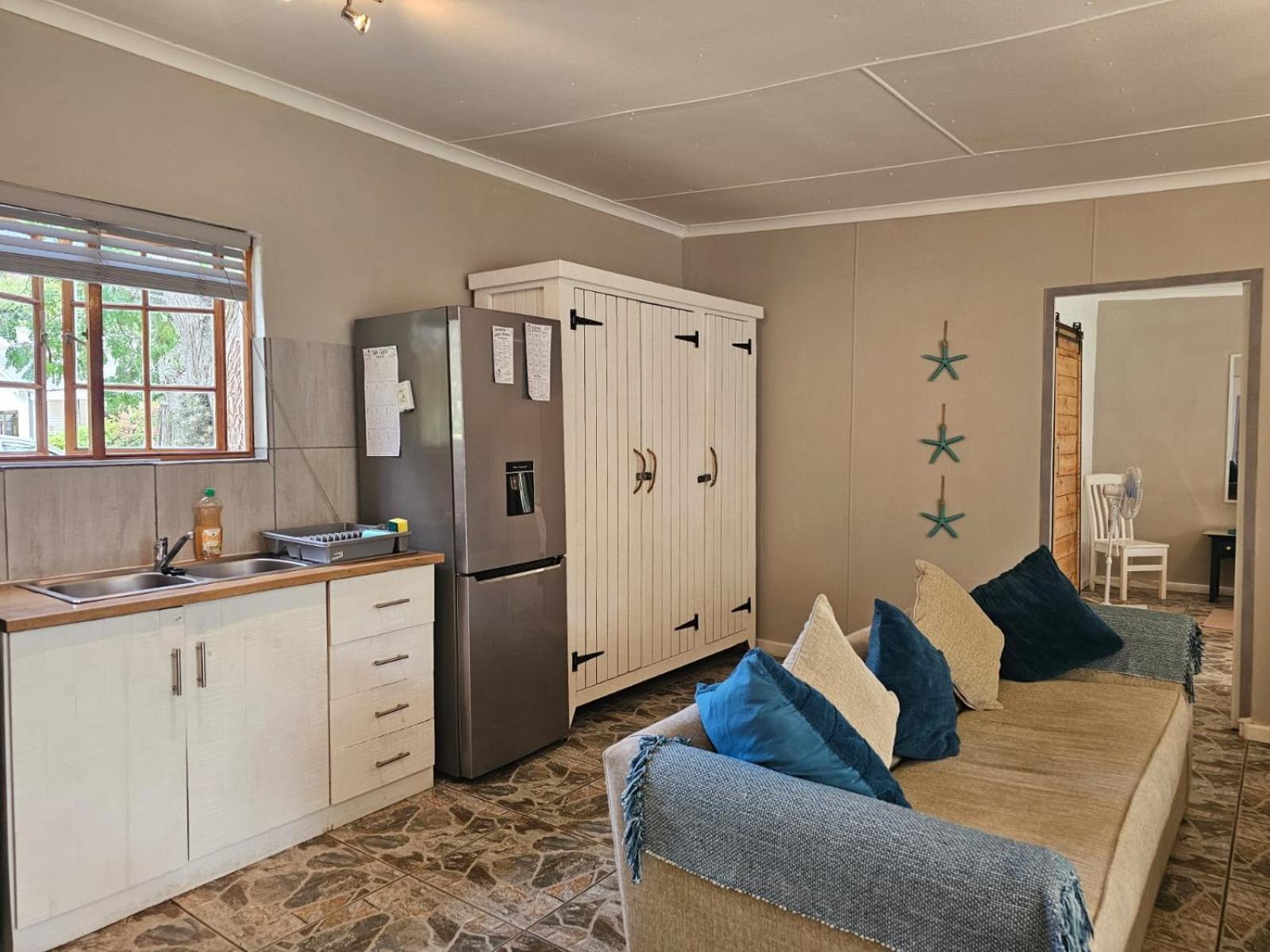 Guinea Fowl Villa Plettenberg Bay Luaran gambar