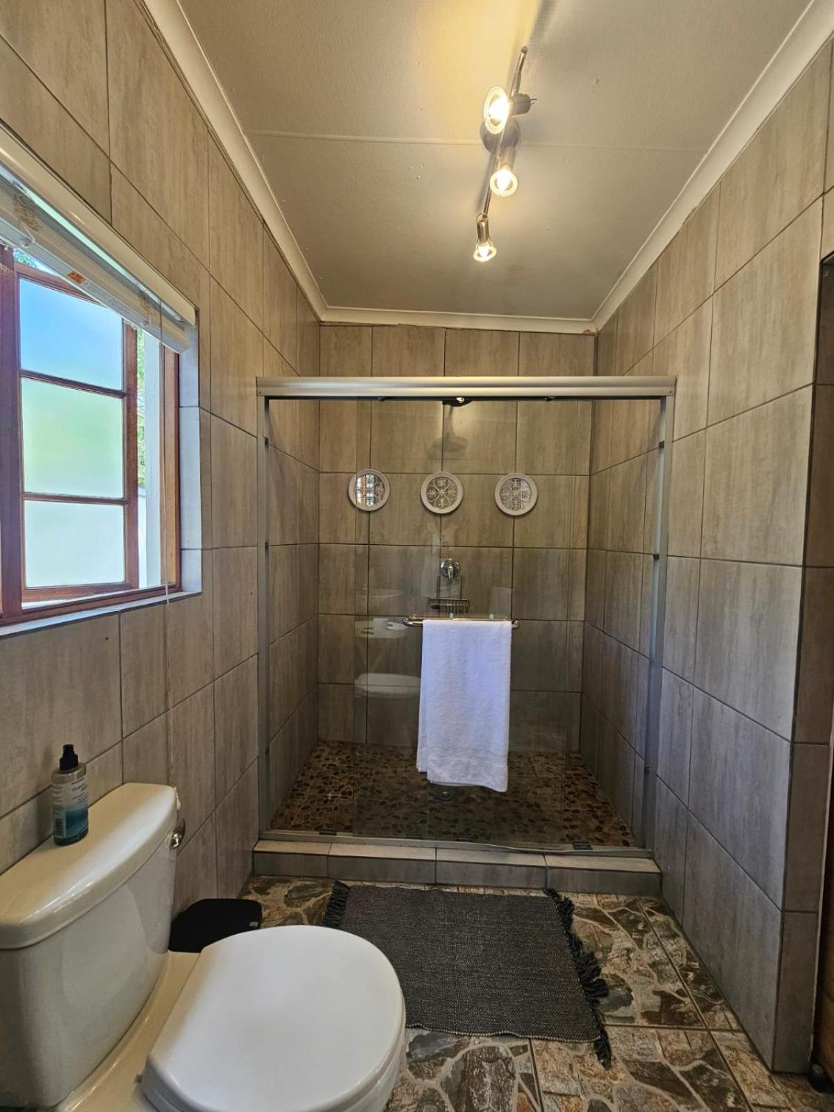 Guinea Fowl Villa Plettenberg Bay Luaran gambar