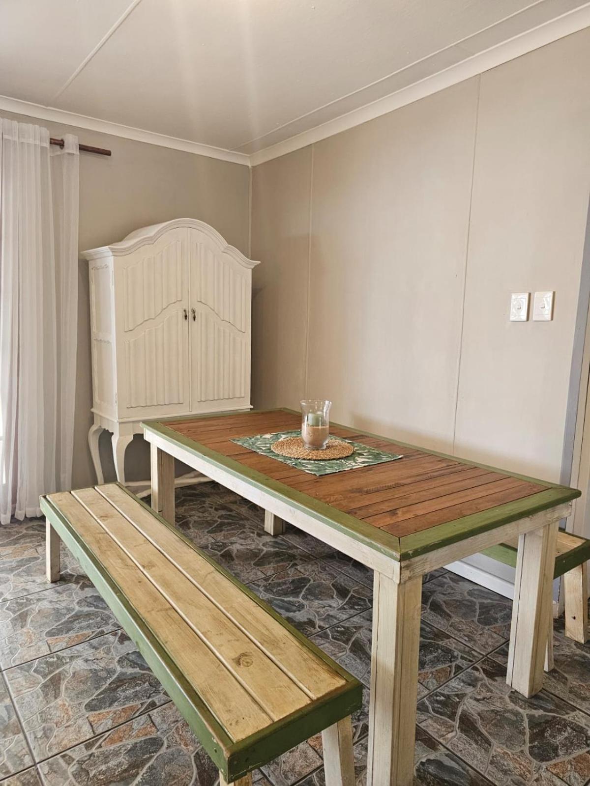 Guinea Fowl Villa Plettenberg Bay Luaran gambar