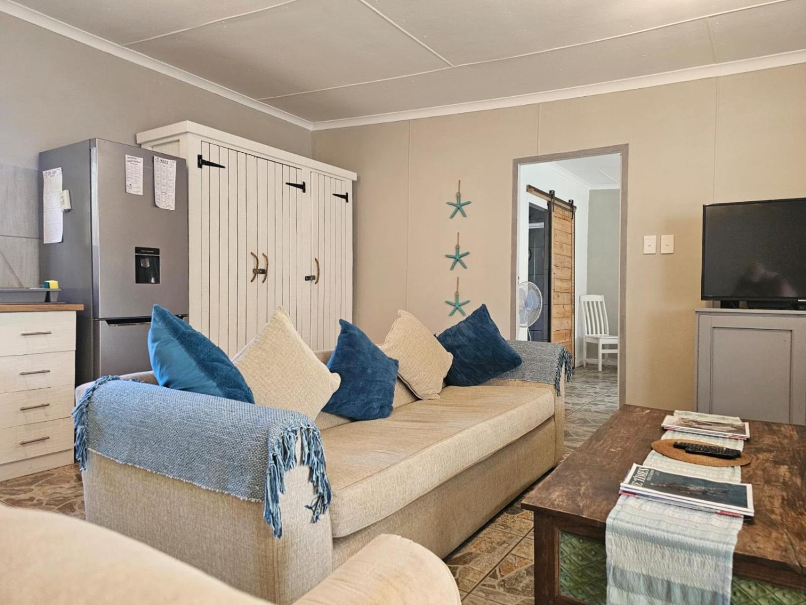 Guinea Fowl Villa Plettenberg Bay Luaran gambar
