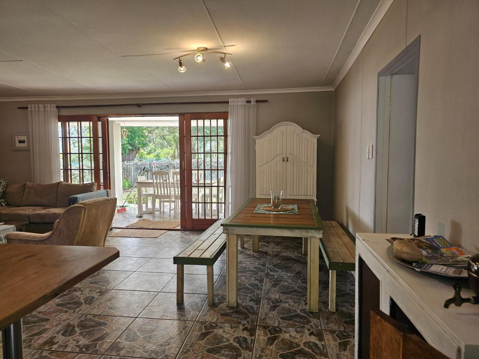 Guinea Fowl Villa Plettenberg Bay Luaran gambar