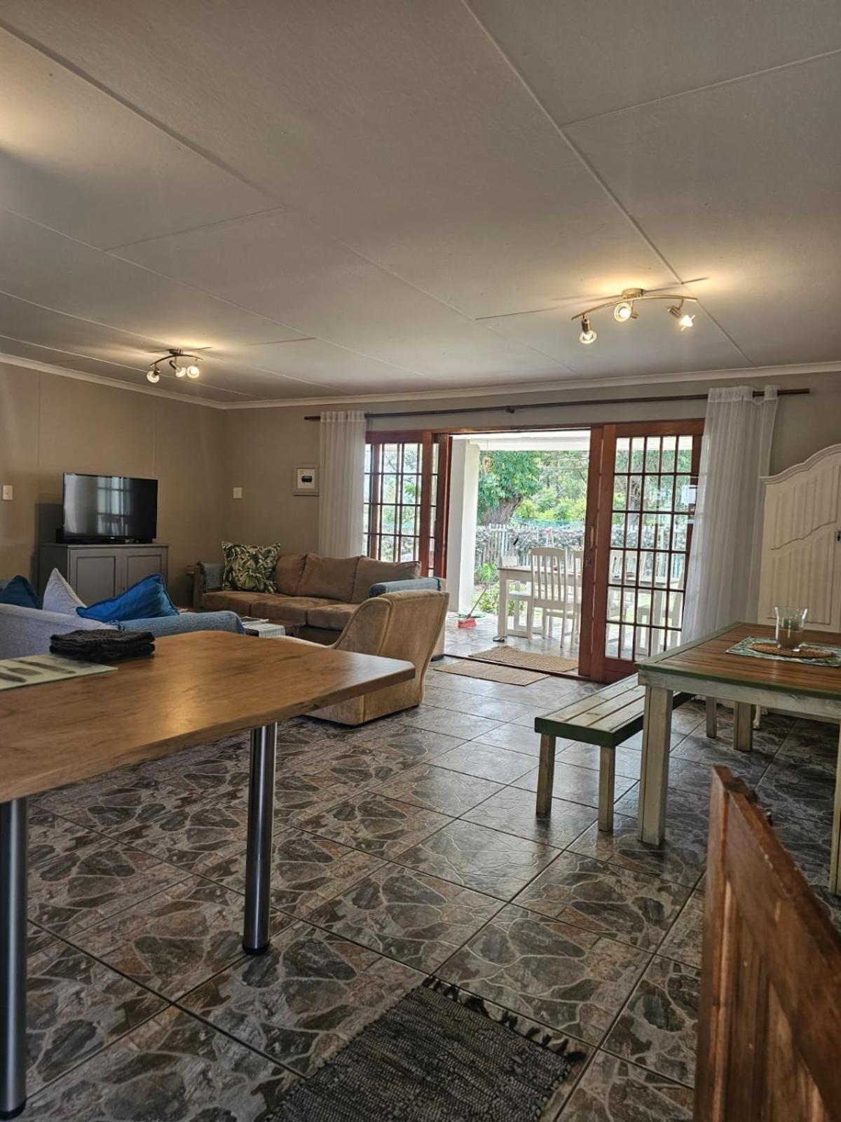Guinea Fowl Villa Plettenberg Bay Luaran gambar