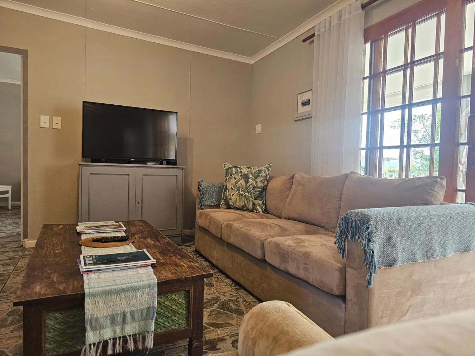 Guinea Fowl Villa Plettenberg Bay Luaran gambar